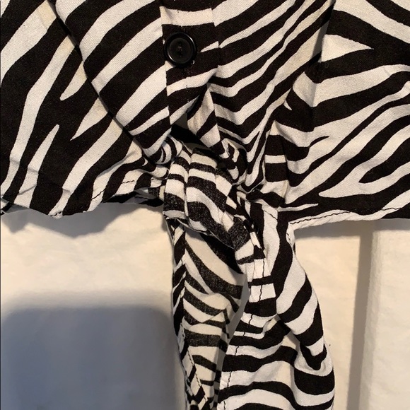 3/12 Street wear society vintage top - Picture 4 of 4